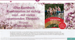 Desktop Screenshot of ku-kurs.de